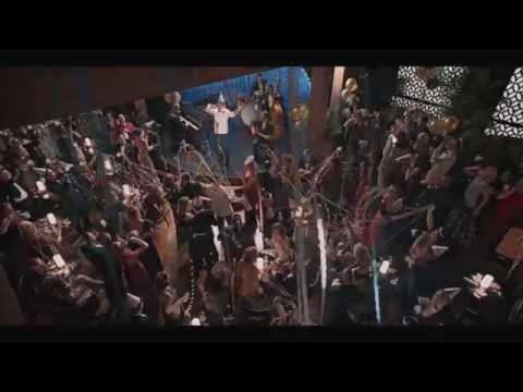 Café Society (2016)  -  Official Trailer