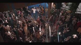 Café Society (2016) - Official Trailer video