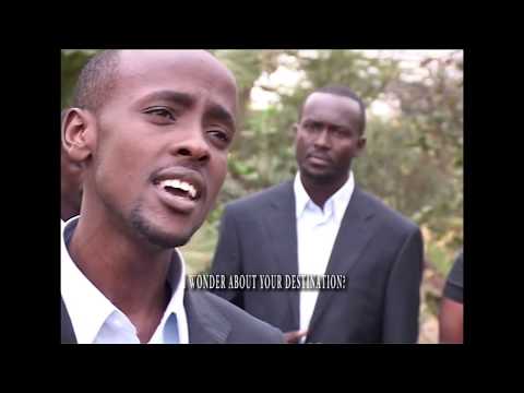 WASI WE, AMBASSADORS OF CHRIST CHOIR, COPYRIGHT RESERVED, 2011