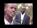WASI WE AMBASSADORS OF CHRIST CHOIR COPYRIGHT RESERVED 2011