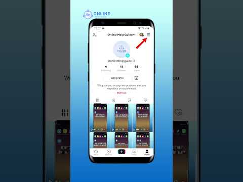 How to Change the TikTok App Language | TikTok Guide