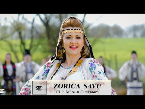 Zorica Savu - Gi la Măru-n Cimișoara