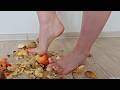 Making Fruit Salad Barefoot Preview