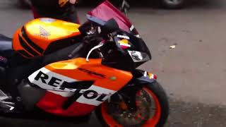 Moto Love Terranova   Plastic Stress