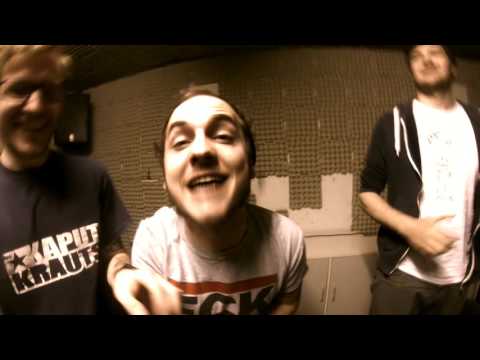 A GUY NAMED LOU + MISSSTAND + ANTIMANIFEST - Du & Ich (Casanovas Schwule Seite Cover)