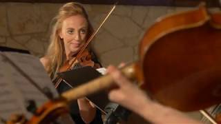 Radioactive, Imagine Dragons -Sienna String Quartet