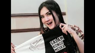 Download lagu NELLA KHARISMA ~ KONCO MESRA ~ MEGA ARWANA TERBARU 2017 mp3