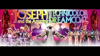 One More Angel In Heaven - Karaoke (Joseph and the amazing technicolor dreamcoat)