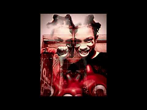 SOLODOLOPOLO ~ Traumatized (INTRO) [Official Audio Visualizer]