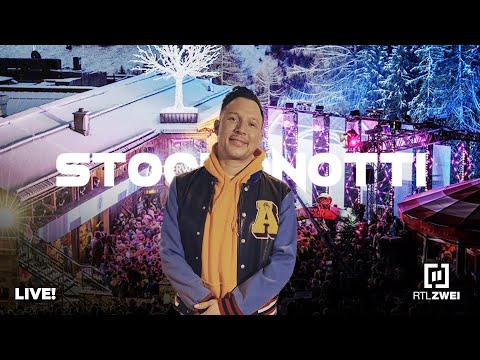 Stockanotti - Beat Bam Boogie (Once Again Mix) @ Silvester Countdown/Après Ski 2020 | Live on RTL 2