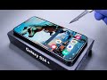 Samsung Galaxy S24+ (Onyx Black) Unboxing and Camera Test - ASMR