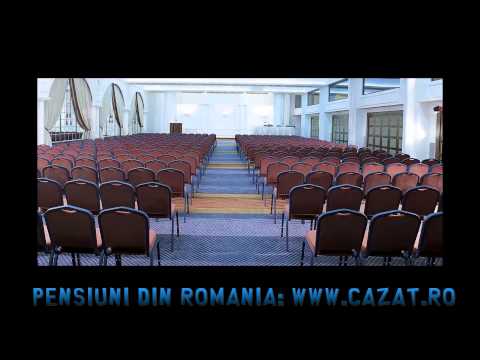 PENSIUNE TG MURES - Cazat.ro