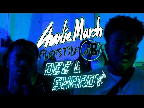 DEE L X SHARDY - Charlie Marsh Freestyle (S1:EP8)