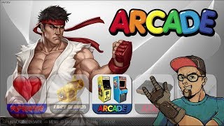 NEW RETROPIE THEME & HOW TO IMPROVE PERFORMANCE