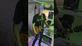 Let It Go-DEF LEPPARD
