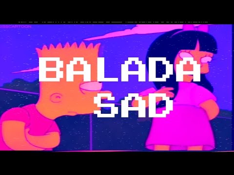 CHRISS KAIZZY :( BALADA SAD :(