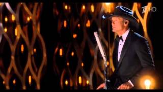 Glen Campbell – I&#39;m Not Gonna Miss You (Номинация на Оскар 2015)