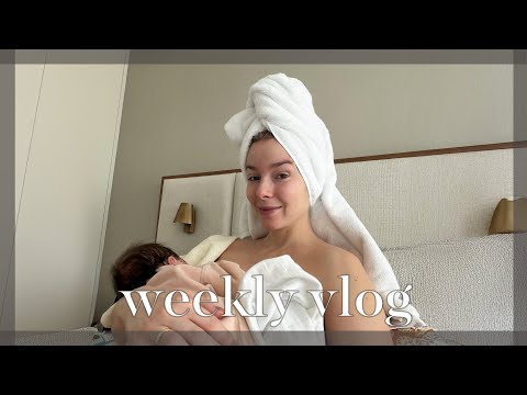 A nova rotina com 3 filhos