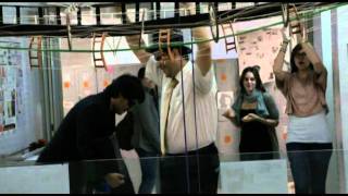 HABEMUS LIP DUB ETSAV!