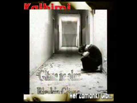 dj kral kırk4dim candella - gitme canım