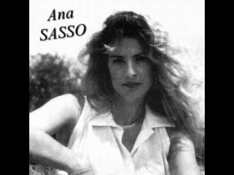 Ana Sasso  - Krenimo Niki (Karneval Fest 1987)