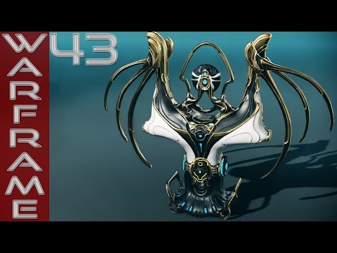Mehr Skulpturen - Weniger Kuva ► Warframe S3E43 ◄ Moltencore