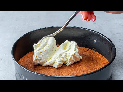 Nesquik torta s Nutellom izgleda savršeno čak i kad nije pečena