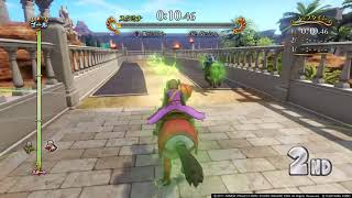 馬レース　シルバー杯