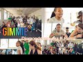 Gimmie Diamond Platinumz ft Rema  Dance class by AngelNyigu