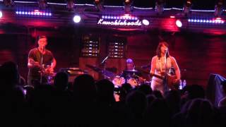 Trampled Under Foot--  Bad Woman Blues