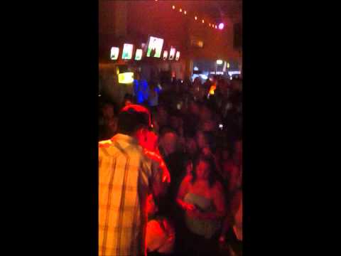 IZSA EL PODEROSO EN PLAYERS CLUB