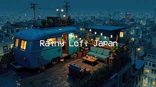 Download lagu Rainy Lofi Japan 🌧️ Lofi Tunes & Rainy Rhythms 🌃 Lofi Radio Beats to relax, deep focus to mp3 Download lagu Rainy Lofi Japan 🌧️ Lofi Tunes & Rainy Rhythms 🌃 Lofi Radio Beats to relax, deep focus to mp3