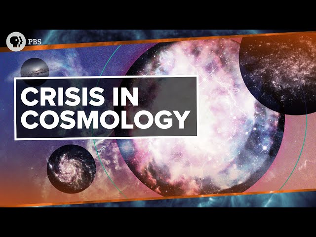 Videouttalande av cosmology Engelska