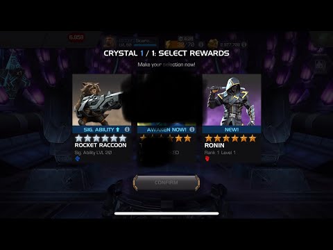 Act 7.3 100% Exploration Rewards Opening 😮‍💨😑