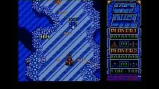 LAST DUEL (AMIGA - FULL GAME)