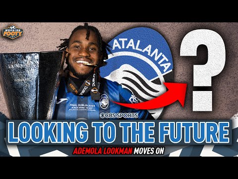 Ademola Lookman x Atalanta Saga | The BRIDGE is BURNT 🤯 | Staying in Serie A? 👀 | Morning Footy