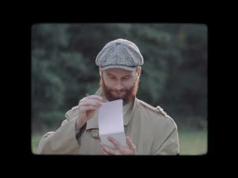 Why Do You Work So Hard - BRTHR