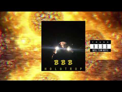 BBB - HOLOTROP