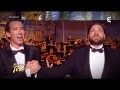 BIZET  Les Pêcheurs de perles  duo   "AU FOND DU TEMPLE SAINT "  Cyrille DUBOIS et Alexandre DUHAMEL
