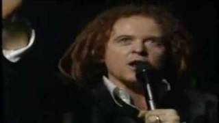 Simply Red - So Beautiful