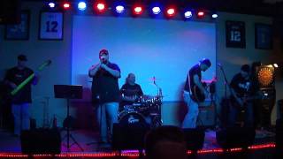 Wade Bowen's God Bless This Town by Texas Rezurrection