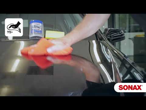 SONAX XTREME polish and wax 3 - 202100 / 202200