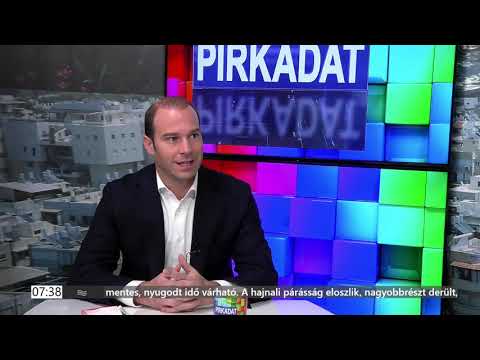 Ilyenekre most egyszerűen nincs idő