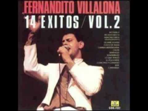 Fernandito Villalona - Armonicemos