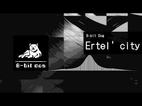 8-Bit Dog - 11. Ertel' city