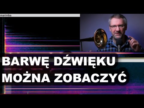 022 - Usłysz i zobacz barwę dźwięku. Teoria Muzyki dla Inżynierów (i nie tylko)