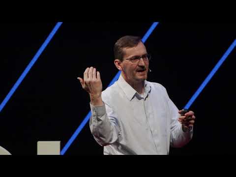 If I Had a Hedge Fund | John Liechty | TEDxPSU