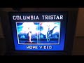 Columbia Tristar Home Video Logo Coming Soon To A Theater Near You 1993 2001