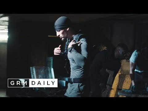 MXSON - Metal Gear Solid [Music Video] | GRM Daily