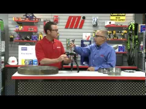 MiHow2 - NSK - Common Bearing Failure Analysis and Countermeasures for Increased Bearing Life